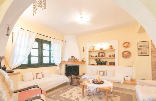 Vourvourou House | #FLH - Sandy Feet Retreat, Vourvourou