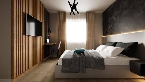 Selimbar Apartment | Inviting FLH - The Nest: Child-Friendly Getaway with 9.2 Rating