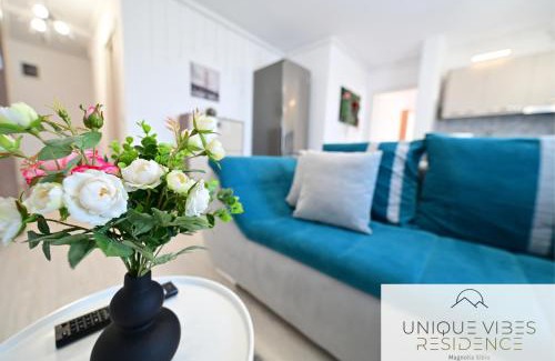 Sibiu Apartment | Explore Unique Vibes at Residence Magnolia Sibiu