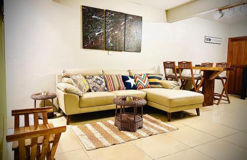 Flic-en-Flac Apartment | Flic en Flac Beach Escape, Steps to Sea & Balcony Side Sea View