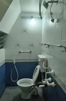 HSR Layout House | Flickstays Daffodil