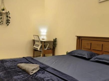 HSR Layout House | Flickstays Daffodil