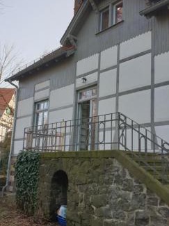 Dresden House | Exceptional Fliederhaus Dresden: Child-Friendly Retreat