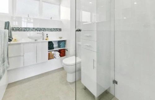 Collaroy Beach Apartment | Iconic Oceanfront Retreat at Flight Deck - 4 Star Family-Friendly