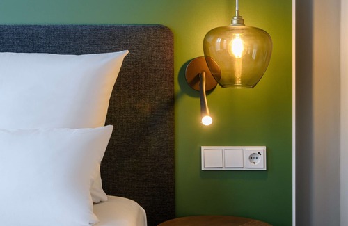 Hallbergmoos Hotel | Convenient Flightgate Munich Airport Hotel with Great Amenities
