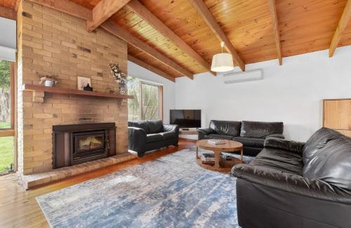 Flinders House | Seaside Retreat at Flinders Ocean Escape for Families