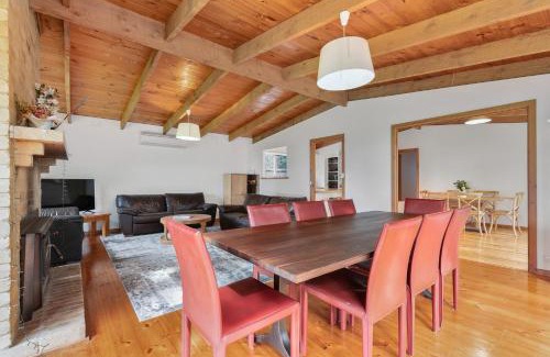 Flinders House | Seaside Retreat at Flinders Ocean Escape for Families