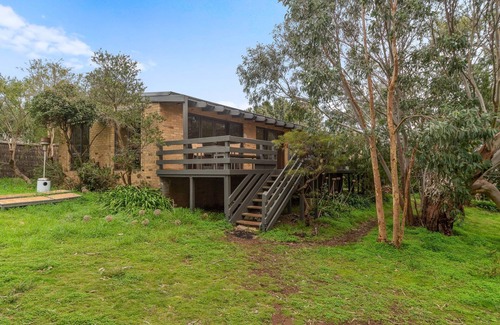 Flinders House | Oceanfront Retreat at Flinders Ocean Escape - Family Friendly