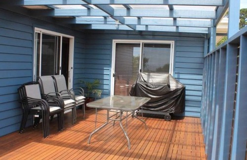 Ventnor House | Flinders Tide