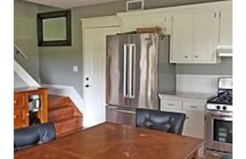 Neal Other | Discover Flinthills Premier Getaway: Rated 9.8/10 with Breakfast