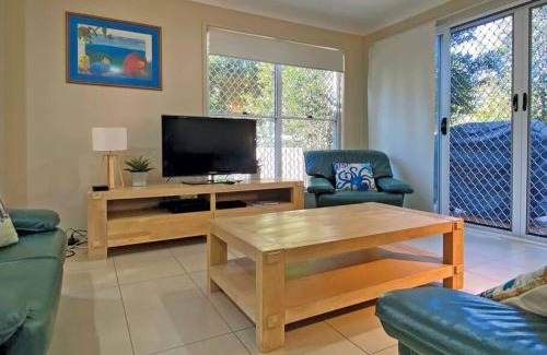 Amity Point House | Pet-Friendly Retreat at Flip Flop Inn - A 4-Star Experience