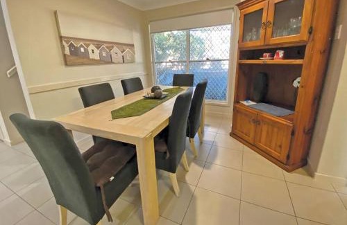 Amity Point House | Pet-Friendly Retreat at Flip Flop Inn - A 4-Star Experience