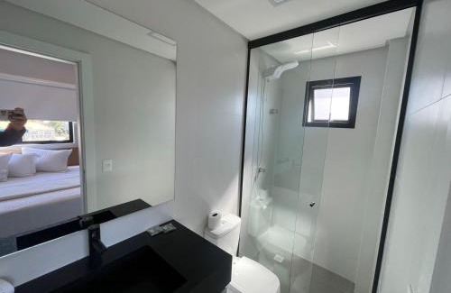 Anita Garibaldi Apartment | Flipchave Mingus Residencial MIN000
