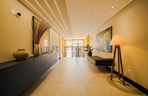 Anita Garibaldi Apartment | Flipchave Mingus Residencial MIN000