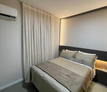 Anita Garibaldi Apartment | Flipchave Morse Residencial MOR000