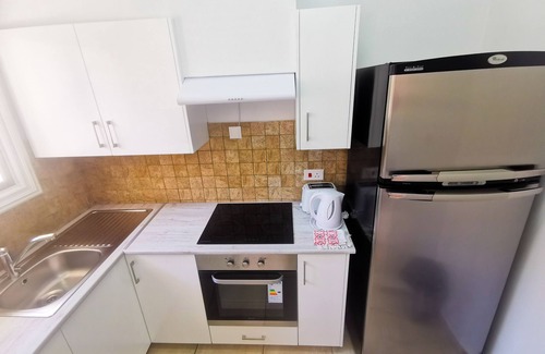 Larnaca City Centre Apartment | FlipFlop CityCenter Apartment