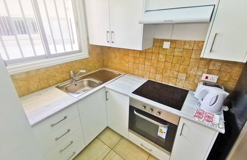 Larnaca City Centre Apartment | FlipFlop CityCenter Apartment