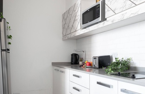 Colegiales Apartment | Discover Fliphaus: Unique Loft with Private Pool in Palermo