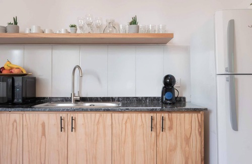 Recoleta Apartment | Elegant Fliphaus with 5 Bedrooms in Recoleta