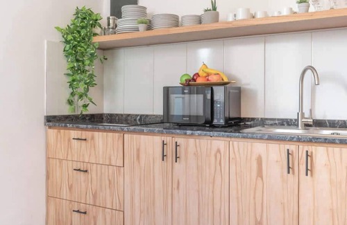 Recoleta Apartment | Elegant Fliphaus with 5 Bedrooms in Recoleta