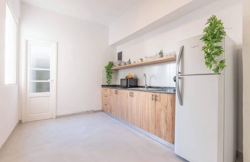 Recoleta Apartment | Elegant Fliphaus with 5 Bedrooms in Recoleta