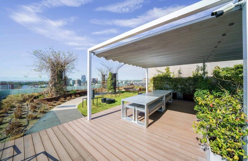 Belgrano Apartment | Pet-Friendly Fliphaus + BE Libertador Loft for 3 Guests