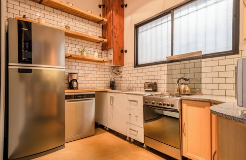 Colegiales Apartment | FLIPHAUS Dorrego 2200