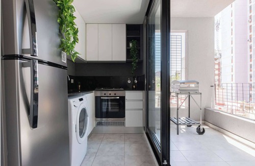 Palermo Apartment | Charming Fliphaus + GuateFlat 'C' - 1 Bd in Palermo Soho