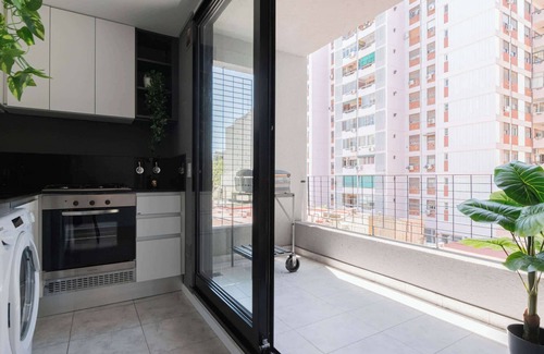 Palermo Apartment | Charming Fliphaus + GuateFlat 'C' - 1 Bd in Palermo Soho