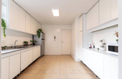 Retiro Apartment | Family-Friendly Fliphaus + Juncal 1900 in Recoleta