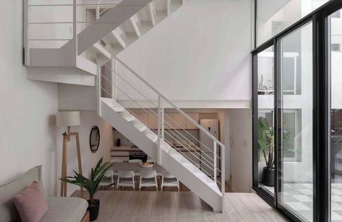 Chacarita House | Pet-Friendly Fliphaus with Pool Near Loyola in Palermo