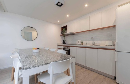 Chacarita House | Pet-Friendly Fliphaus with Pool Near Loyola in Palermo