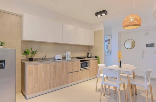 Balvanera Apartment | Fliphaus + Mansion Mitre 'A' - 3 Luxury Aparts National Congress