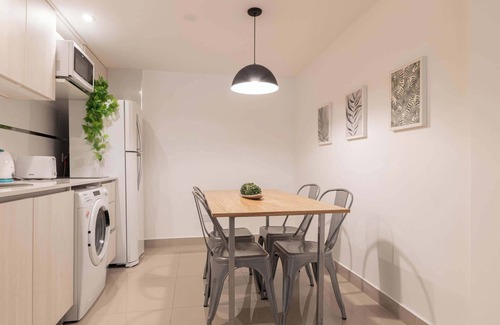 Buenos Aires Central Business District Apartment | Stylish Lofts at Fliphaus + Moreno 500 Near Plaza de Mayo