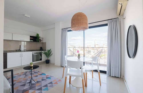 Palermo Apartment | Guest Rated: Fliphaus + Ravignani 1200 - Pet Friendly Oasis