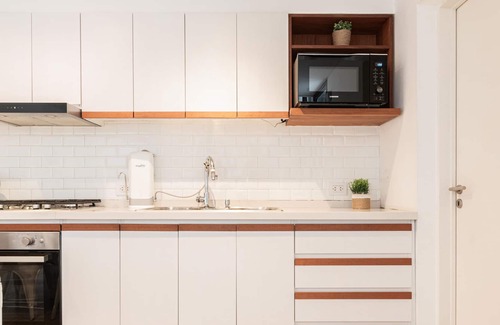 Colegiales Condo | Family-Friendly Fliphaus with Pool & BBQ in Salvador