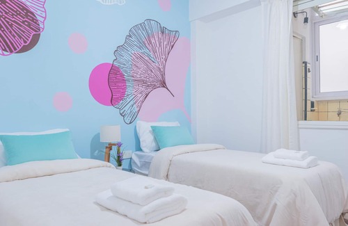 Almagro Condo | Discover Fliphaus + Sarmiento 4300 - Family & Pet Friendly Stay