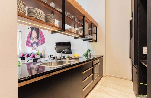 Palermo House | Discover Fliphaus: Family-Friendly Home Near Embassies