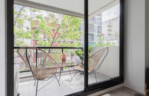 Belgrano Apartment | Comfortable Loft Stay at Fliphaus + Zapiola 2300 'A'
