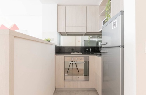 Belgrano Apartment | Exceptional Fliphaus + Zapiola 2300 'D' Loft in Belgrano