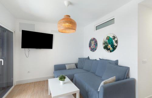 San Agustin Apartment | Flipper See View Maspalomas