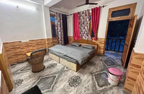Kasol Hotel | Discover Flipsyde Retreat: Pet-Friendly and Family Relaxation
