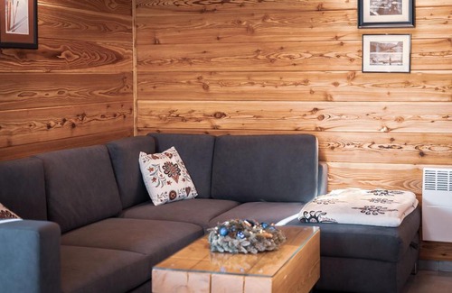 Jaworki Apartment | Oceanfront Bliss at Flisak - Guest Rated 9.3/10
