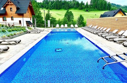 Jaworki Apartment | Oceanfront Bliss at Flisak - Guest Rated 9.3/10