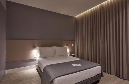 Jatiuca Hotel | Relax at Flix Hotel: 9/10 Rated with Ocean Views & Pool
