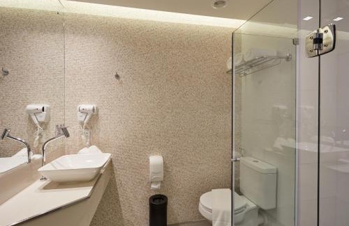Jatiuca Hotel | Relax at Flix Hotel: 9/10 Rated with Ocean Views & Pool