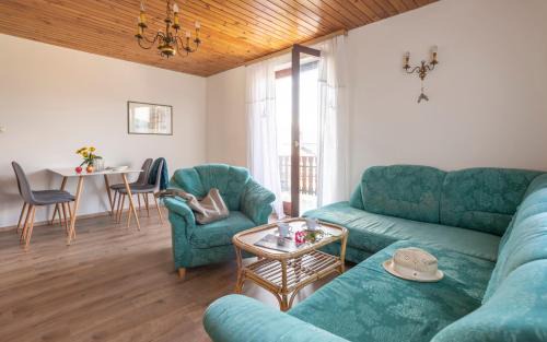 Stubenberg Apartment | Flo's Ferienwohnungen