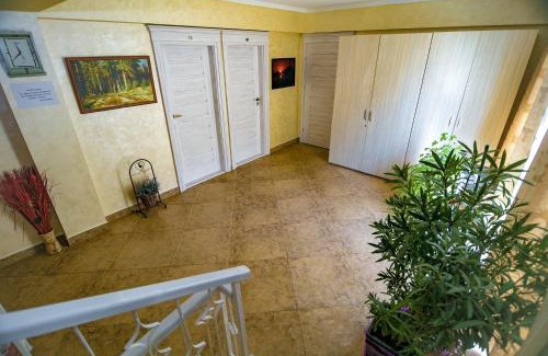 Vama Veche House | Oceanfront Comfort at Floare de Iris - Rated 9/10 by Guests