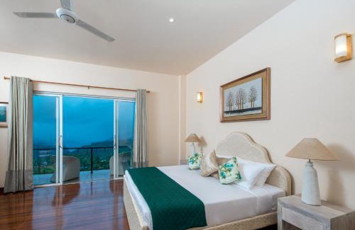 Katukitula Villa | Experience Floating Mountain Villa: 5-Star Getaway with Pool