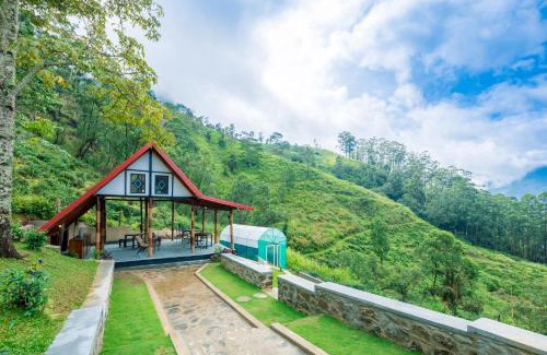 Katukitula Villa | Experience Floating Mountain Villa: 5-Star Getaway with Pool